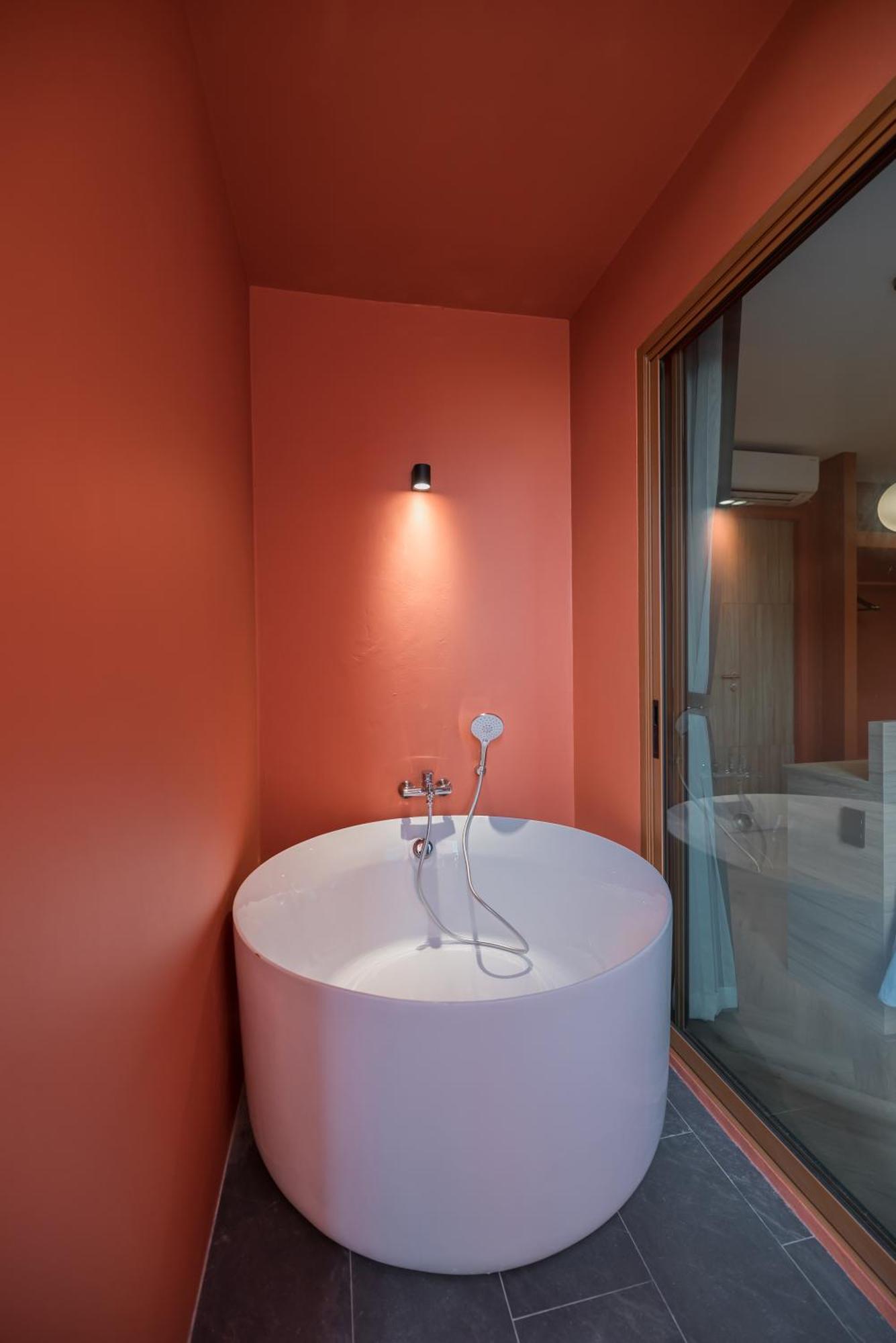 Blu Monkey Hub And Hotel Bangsaen ห้อง รูปภาพ