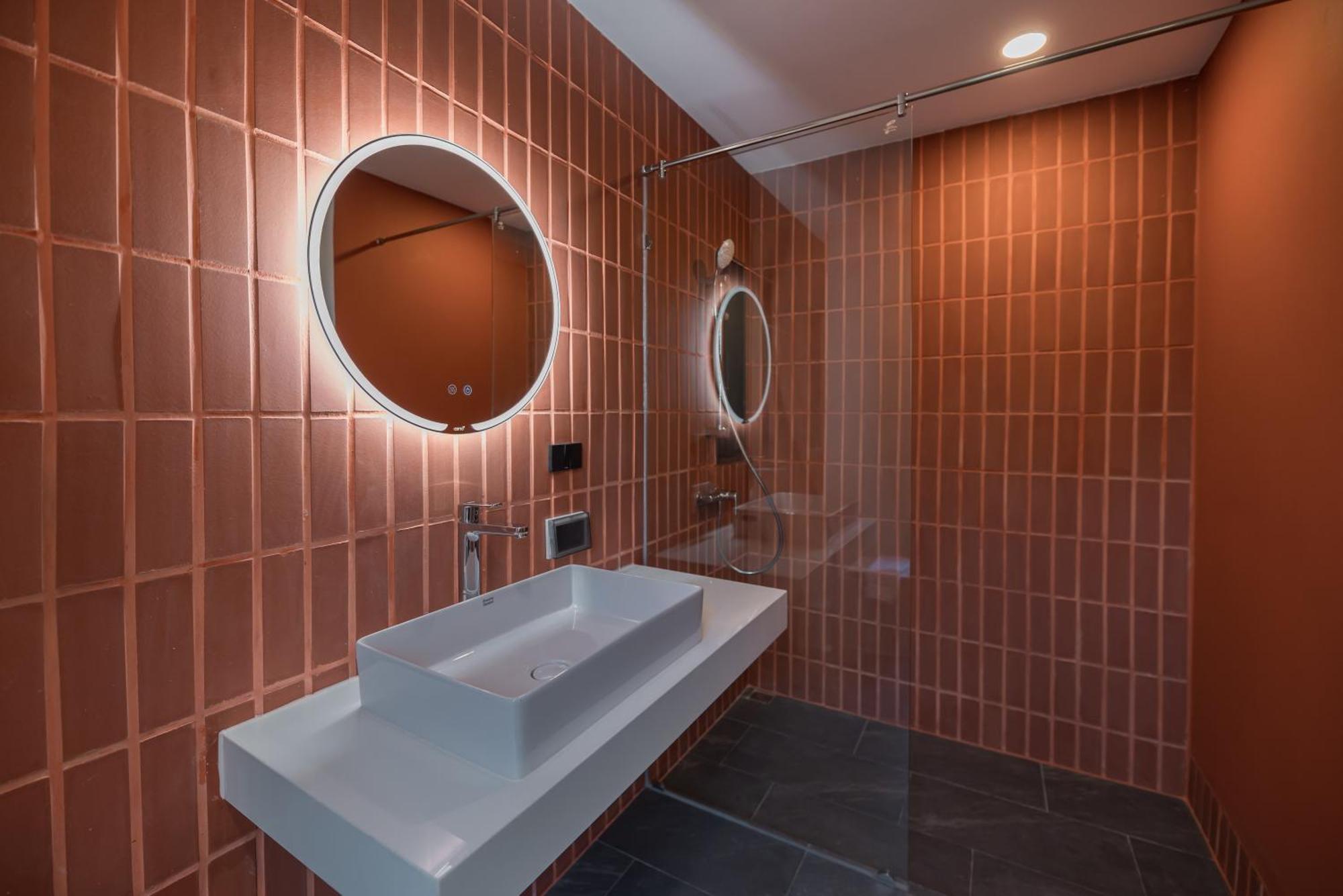 Blu Monkey Hub And Hotel Bangsaen ห้อง รูปภาพ